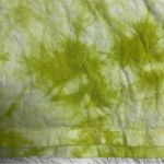 Forever 21 tiedye cropped top size large Photo 2