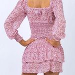 Princess Polly Carrillo Mini Dress Photo 2
