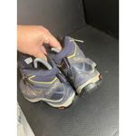 Salomon  X Ultra 3 Mid Gore-Tex Ankle Boots Womens 6 Blue Waterproof Hiking Shoes Photo 5