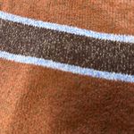 Free People  Beach Tube Top Kelly Sweater Striped Knit Size XS Photo 10