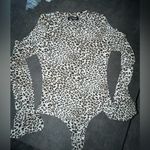 Kittenish  Bodysuit Photo 0