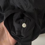 Lululemon 10 RARE Fo Drizzle Rain Jacket in Black Photo 5