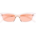 Nordstrom Aire Cat Eye Gradient Sunglasses Photo 7