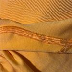 Alphalete Amplify Day Tripper Ombré Leggings in Here Comes the Sun Photo 4