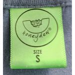 Honeydew Lavender Short Sleeve‎ T Photo 3