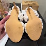 Liliana Braided Heels Photo 3