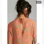 Anthropologie Bobo Choses Floral Maxi Dress Size S Photo 1