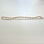 Puka Shell Necklace White Light Pink Surfer VSCO Hawaiian Seashell Beaded Photo 6