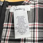 Speechless Women's Plaid/tartan Clueless Academia Jumper Dress W/Pockets|Size:7 Photo 9