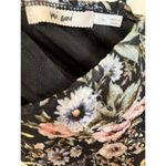 Francesca's Francesca’s Mi Ami Becky Floral Sundress Dress Womens Medium Photo 7