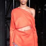 Richard Malone Draped Split One Photo 0