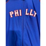 Soho  Babe blue Philly hoodie sweatshirt M Photo 1