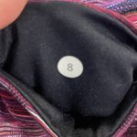 Lululemon Wunder Under III Space Dye Twist in Regal Plum Alarming Photo 8