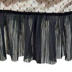 Cinema Etoile Seductivewear Small Babydoll Lingerie Padded Adjustable Semi Photo 3