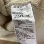 Banana Republic  Draped Wrapped Sweater XS Ribbed Knit Top Vest Office Minimalist Photo 6