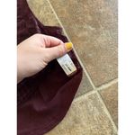 Aerie Lace Waffle Longline Bralette Size Small Photo 6