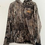 Realtree Camo Print Hoodie Photo 2