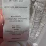 Anthropologie Dolan White Anorak Cardigan Size XS Photo 6