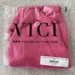 VICI  | Thank You Next Dolman Sleeve Knit Dress Photo 4