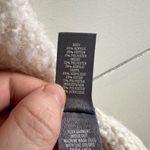 Aerie  Women’s Extra Small Cream Open Cardigan Sweater Photo 3