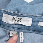 Nic+Zoe . Mid Rise Girlfriend Jeans. Photo 10