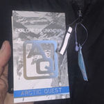 NET Arctic Quest Black Ski Bib SNOW Bib Overalls XL Photo 7