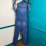 Forever 21  denim jumpsuit / overalls Photo 5