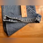 Route 66 Relaxed Women Mid-Rise 100% Cotton medium wash Classic Mom Jeans|Sz:4A Photo 8