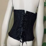 Corset Black Festival Punk Sexy Cosplay New Size undefined Photo 9
