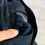 Rag and Bone Simone High Rise Pants in Black Size 4 Photo 10