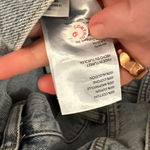 Free People  Bonita jeans in Free Bird Photo 6