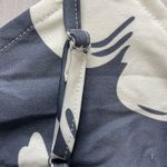 SheIn NWT - - Women’s Blue Floral Pajama Set - Size Medium Photo 8