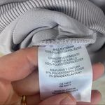 Mondetta  Large Taupe Sweatshirt with Hood and Pouch Pocket Photo 11