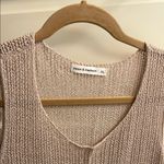 Moon and Madison beach knit cover up Size XL Photo 1