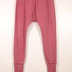 Free People NWT X Revolve Cozy Harem All Day Legging in Winding Roads Size Large Photo 3