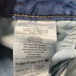 Carhartt Women’s Jeans Straight Fit Blaine 12 Photo 2