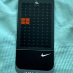 Nike Dri-Fit seamless athletic tank top, size M/L, NWT Photo 3