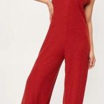 Nasty Gal  Lounge Jumpsuit New With Tags Photo 0