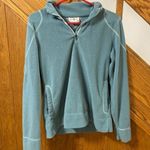 Title Nine  Quarter Zip Pullover Size Medium Photo 0