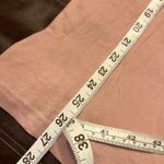 H&M New  Disney Fantasia Mickey Mouse Shirt Womens Medium Pink Summer Cotton‎ Photo 14