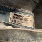 Wrangler Light Wash  Jeans Photo 2