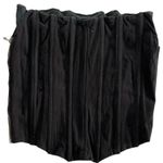 Boys Lie Boys Lie Corset Top Womens X Large Black Boned Bodice Strapless Paneled Zipper Photo 4