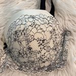 Victoria's Secret Victoria Secret Dream Angels Lined Demi Bust Double size 36DDD excellent Photo 1