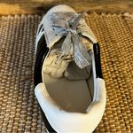 *One Left Shoe*‎ Black Star Sneaker Size 9 Photo 4