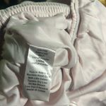 TCEC  halter mini ruffle tier mini Y2K dress size S beachy travel Photo 3