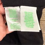 Lilly Pulitzer Edina Crewneck Sweater in Black Photo 6