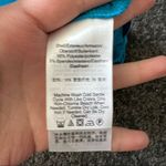 DKNY Short Sleeve side tied dress Photo 3