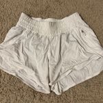 Lululemon Speed Up Shorts 4” Photo 0