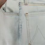 Mother The Tripper jeans Marshmallows For Breakfast 26 Photo 13