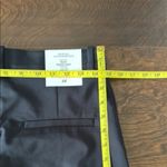 H&M Navy Dress Pants with Tapered Leg Women’s 8 MSRP $20 Photo 7